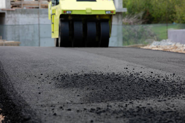 Best Concrete Paver Driveway  in Portageville, MO