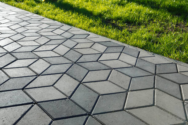 Best Driveway Resurfacing Pavers  in Portageville, MO