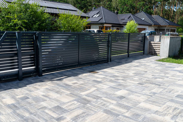 Best Best Driveway Pavers  in Portageville, MO