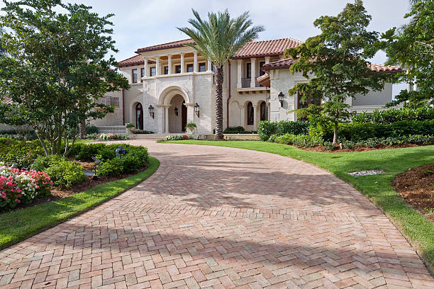 Reasons to Select Us for Your Driveway Paving Requirements in Portageville, MO