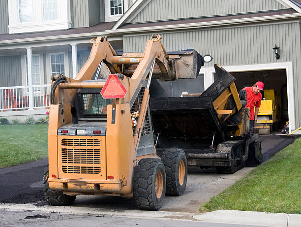 Best Affordable Driveway Pavers  in Portageville, MO