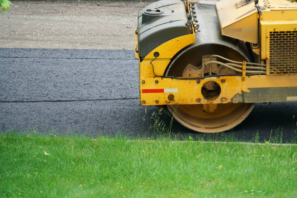 Best Decorative Driveway Pavers  in Portageville, MO