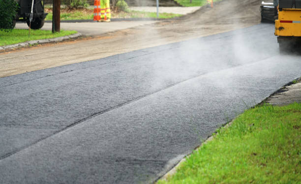 Best Driveway Pavers Near Me  in Portageville, MO