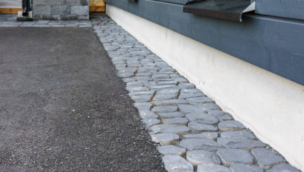 Best Driveway Paver Sealing  in Portageville, MO