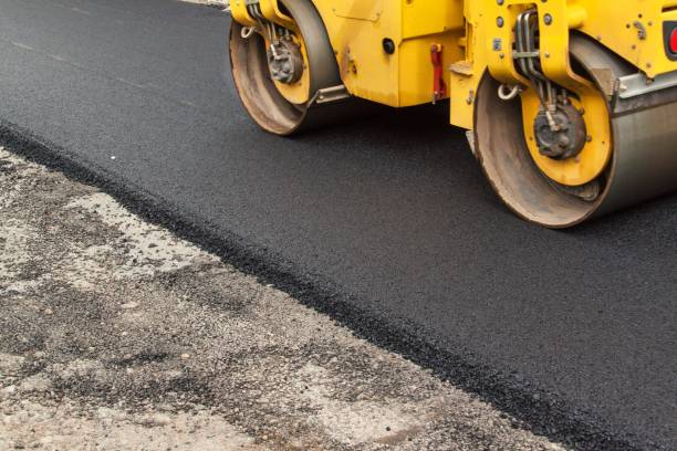 Reasons to Select Us for Your Driveway Paving Requirements in Portageville, MO