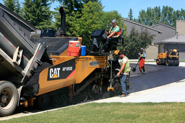 Best Professional Driveway Pavers  in Portageville, MO